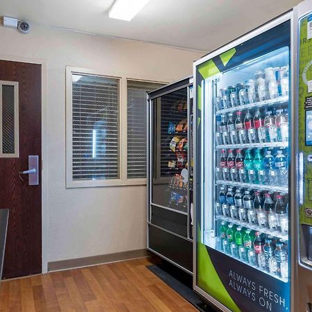 Extended Stay America Select Suites - Chicago - Hanover Park Экстерьер фото