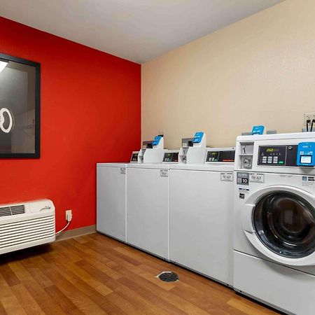 Extended Stay America Select Suites - Chicago - Hanover Park Экстерьер фото