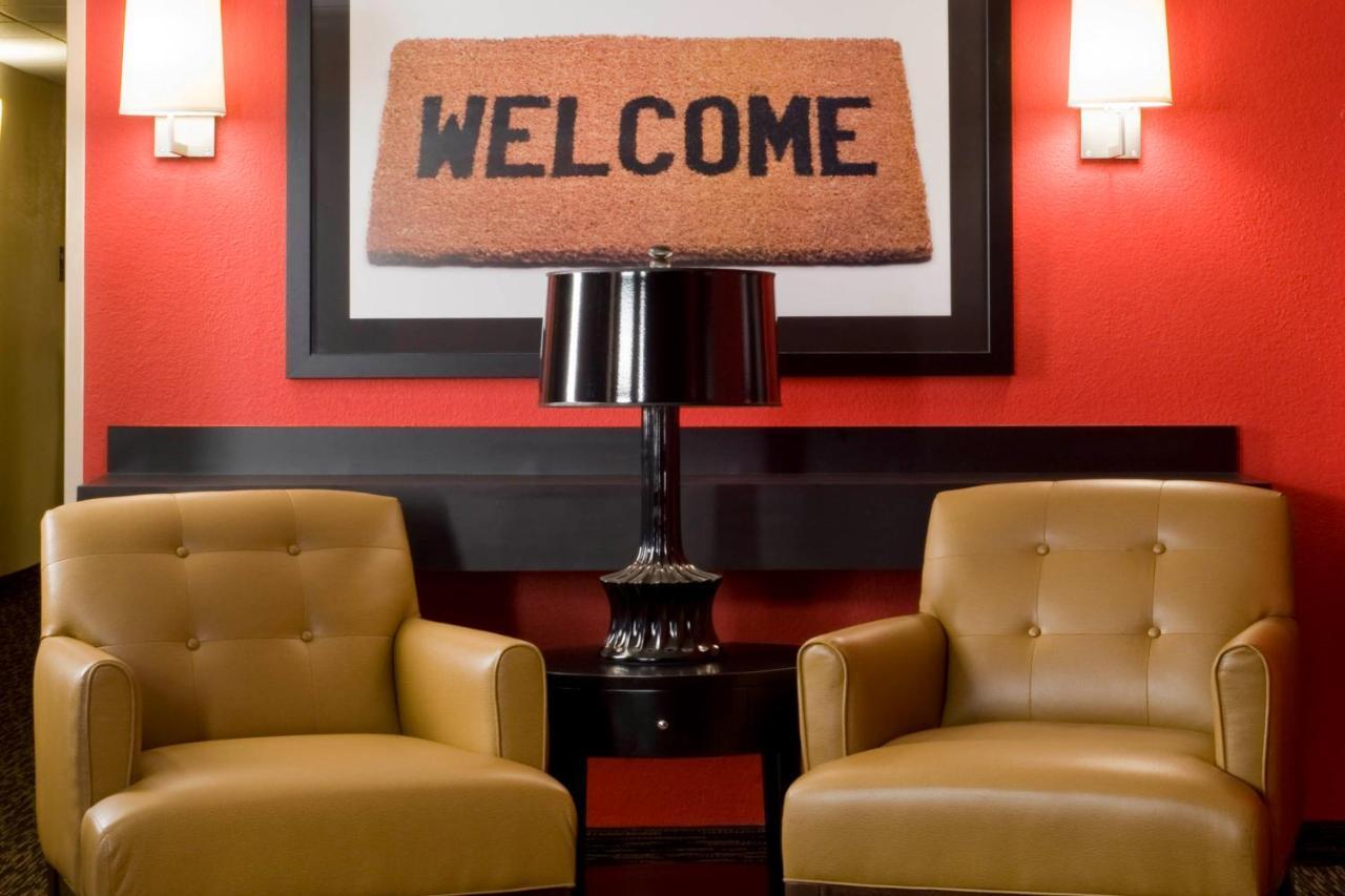Extended Stay America Select Suites - Chicago - Hanover Park Экстерьер фото