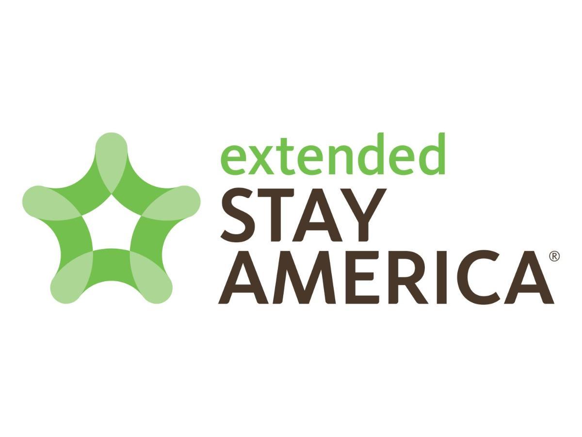 Extended Stay America Select Suites - Chicago - Hanover Park Экстерьер фото