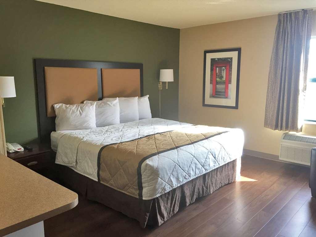 Extended Stay America Select Suites - Chicago - Hanover Park Номер фото