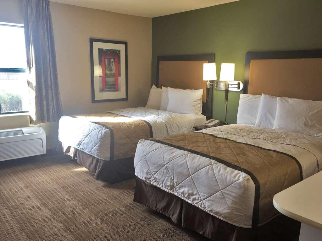 Extended Stay America Select Suites - Chicago - Hanover Park Номер фото