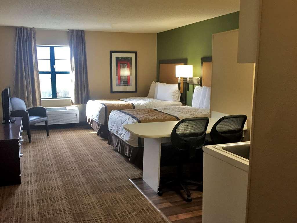 Extended Stay America Select Suites - Chicago - Hanover Park Номер фото