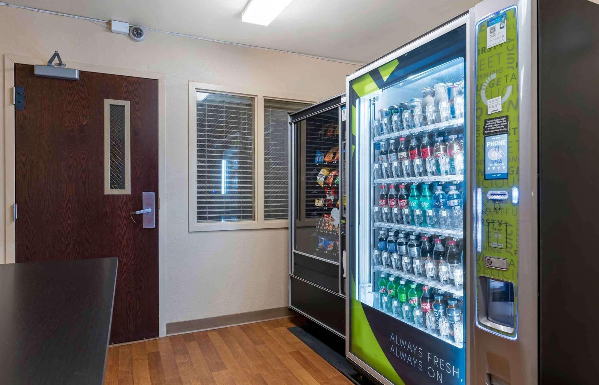 Extended Stay America Select Suites - Chicago - Hanover Park Экстерьер фото