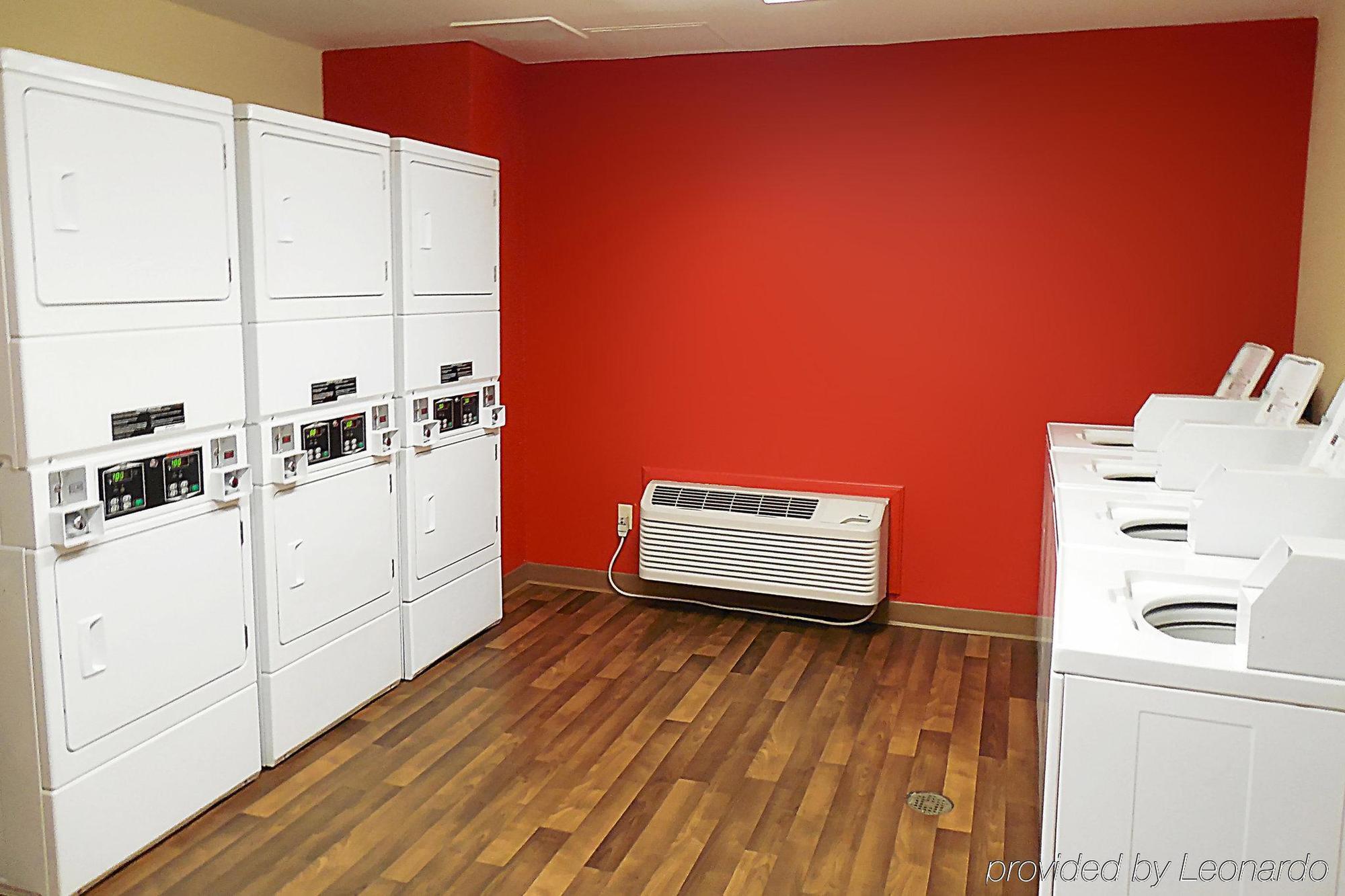 Extended Stay America Select Suites - Chicago - Hanover Park Экстерьер фото