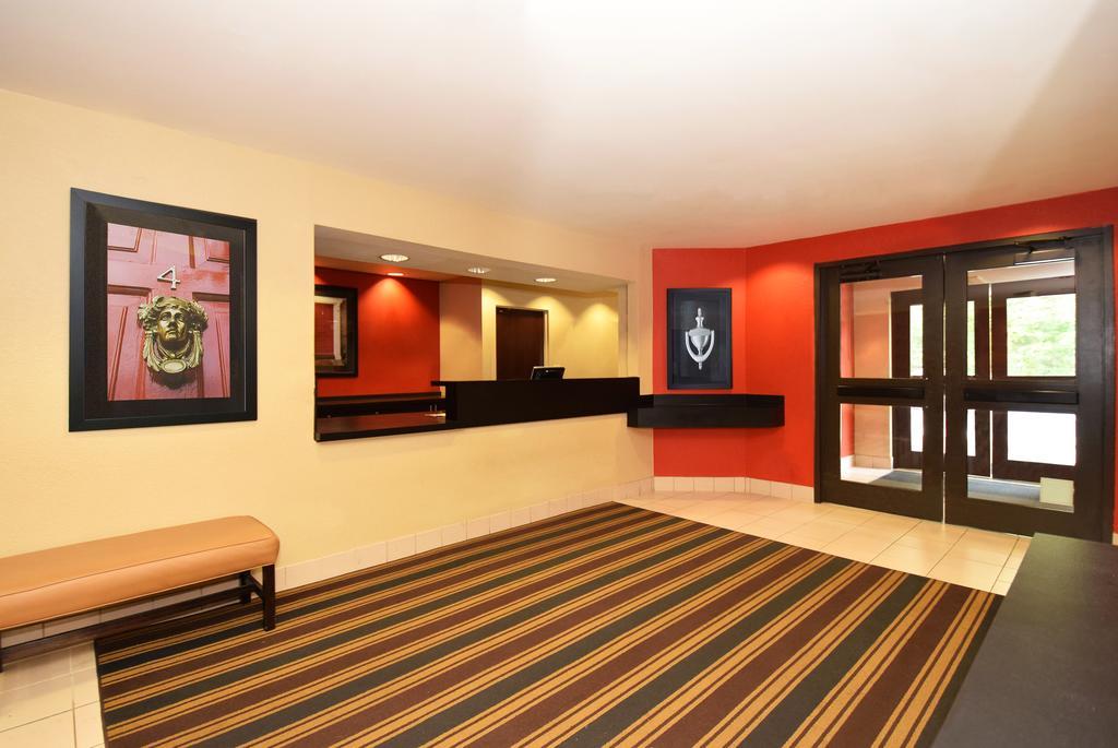 Extended Stay America Select Suites - Chicago - Hanover Park Экстерьер фото
