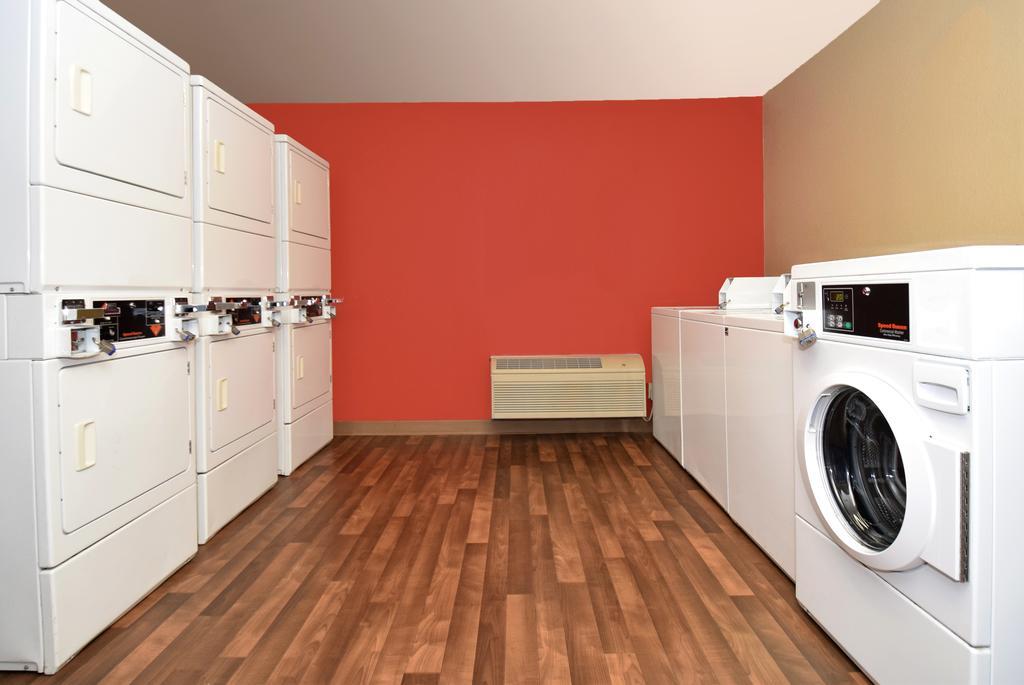 Extended Stay America Select Suites - Chicago - Hanover Park Экстерьер фото