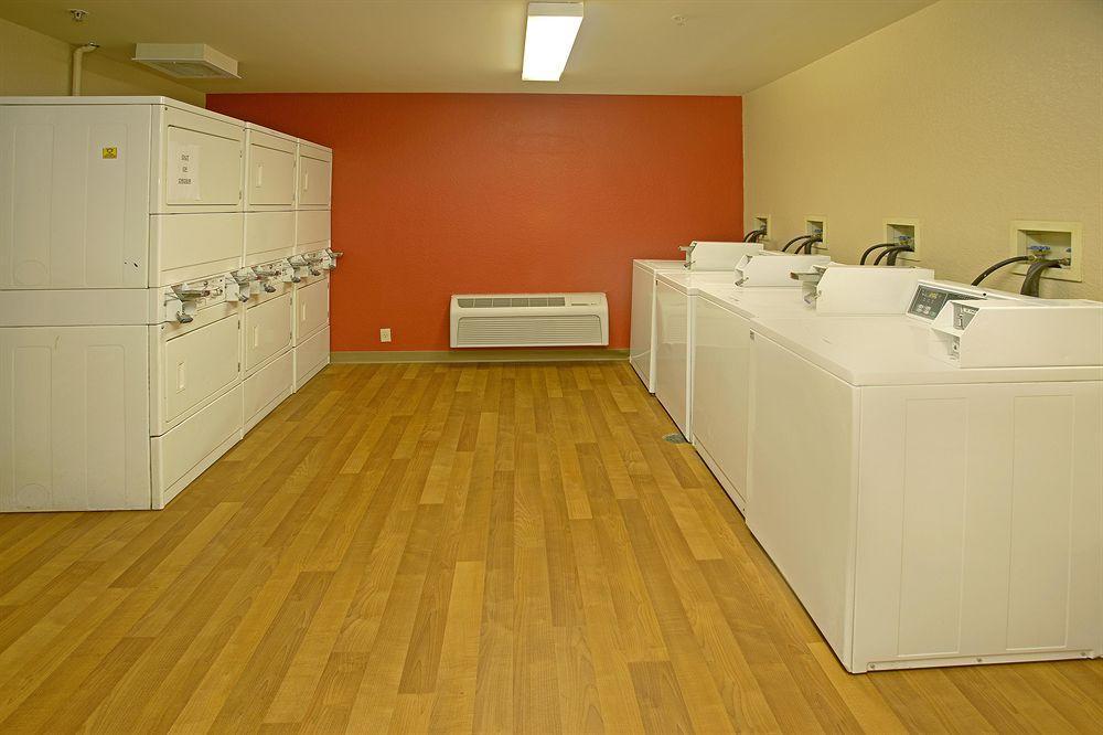 Extended Stay America Select Suites - Chicago - Hanover Park Экстерьер фото