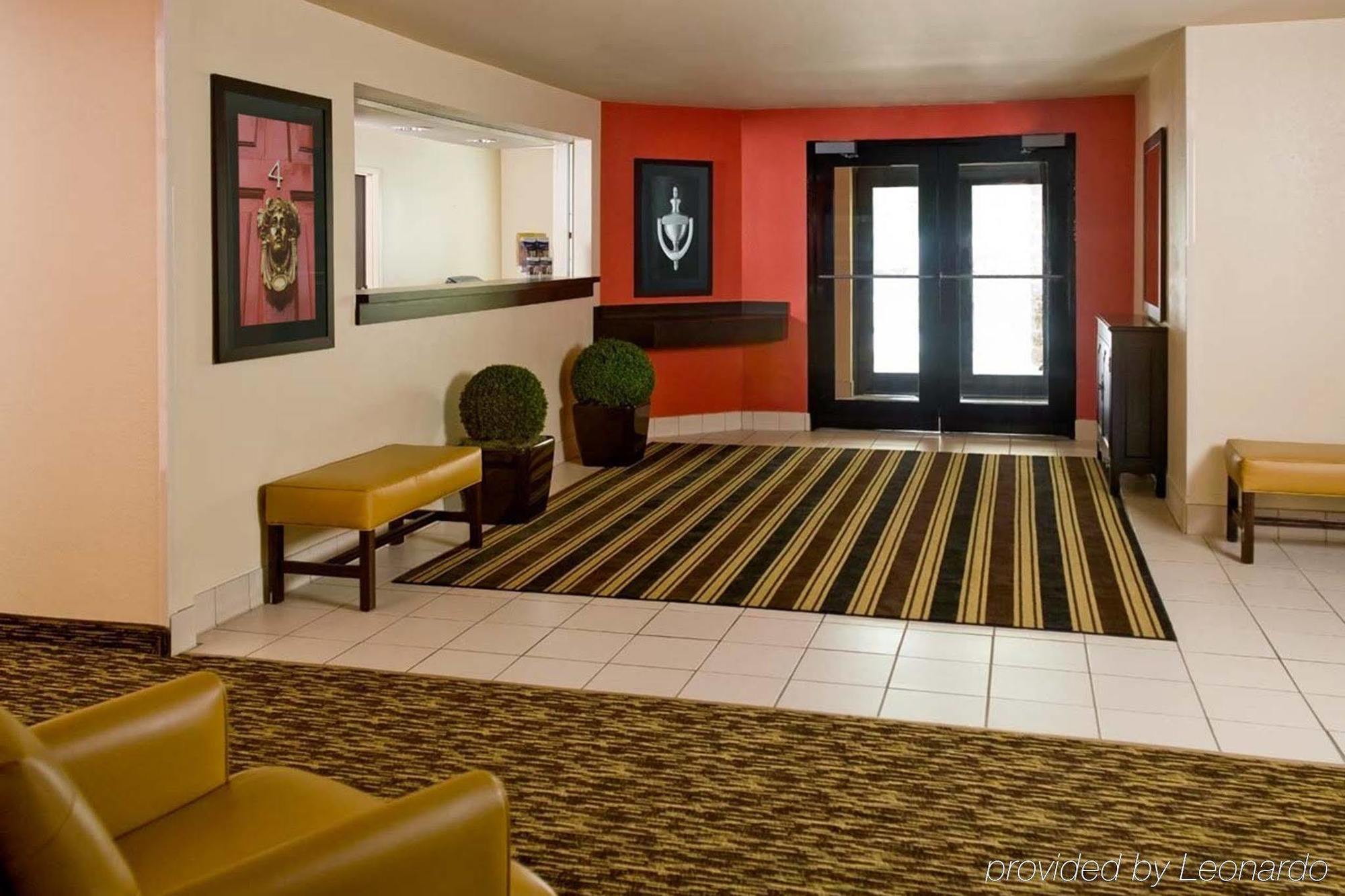 Extended Stay America Select Suites - Chicago - Hanover Park Экстерьер фото